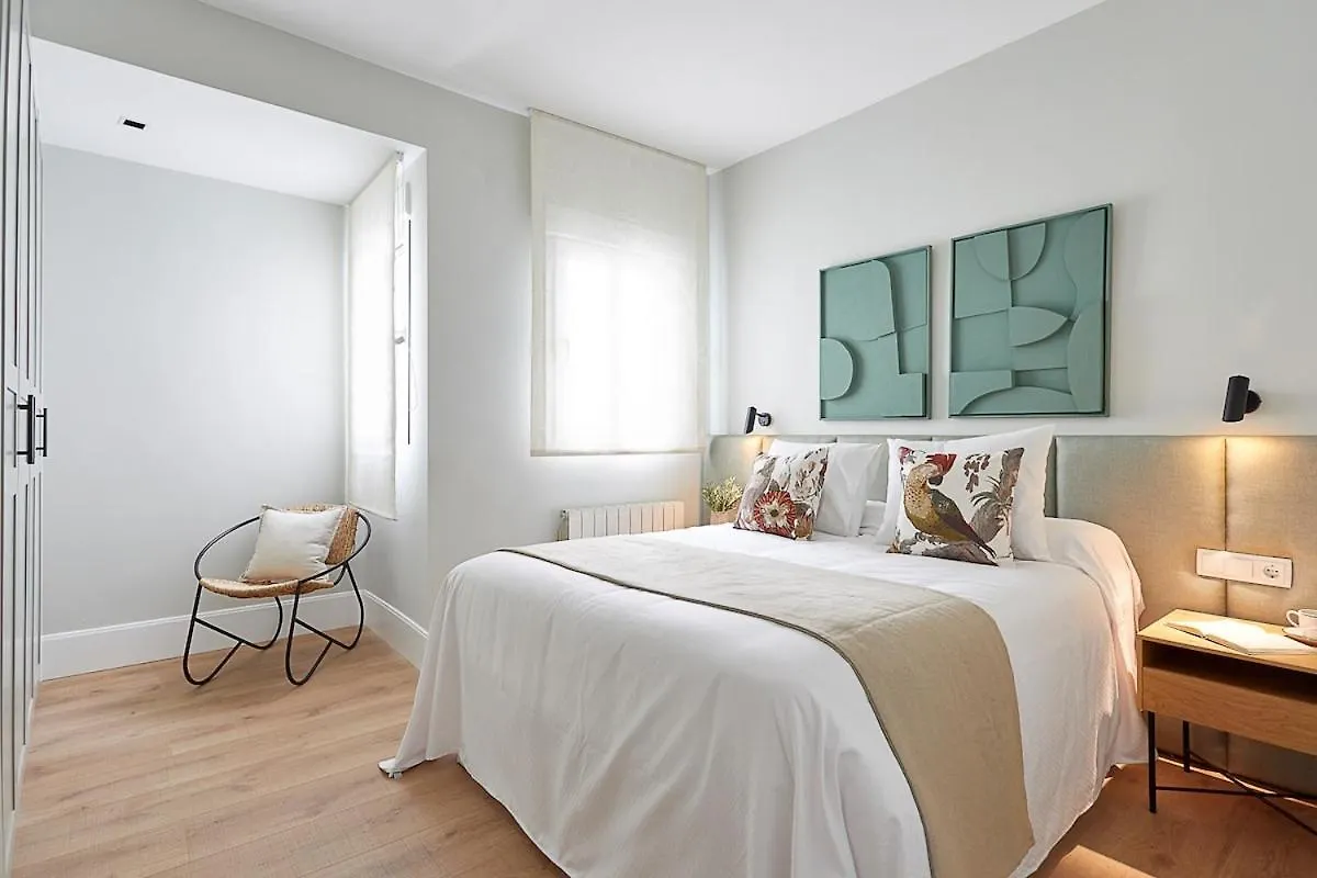 4-Bedrooms Munich Apartment Germany