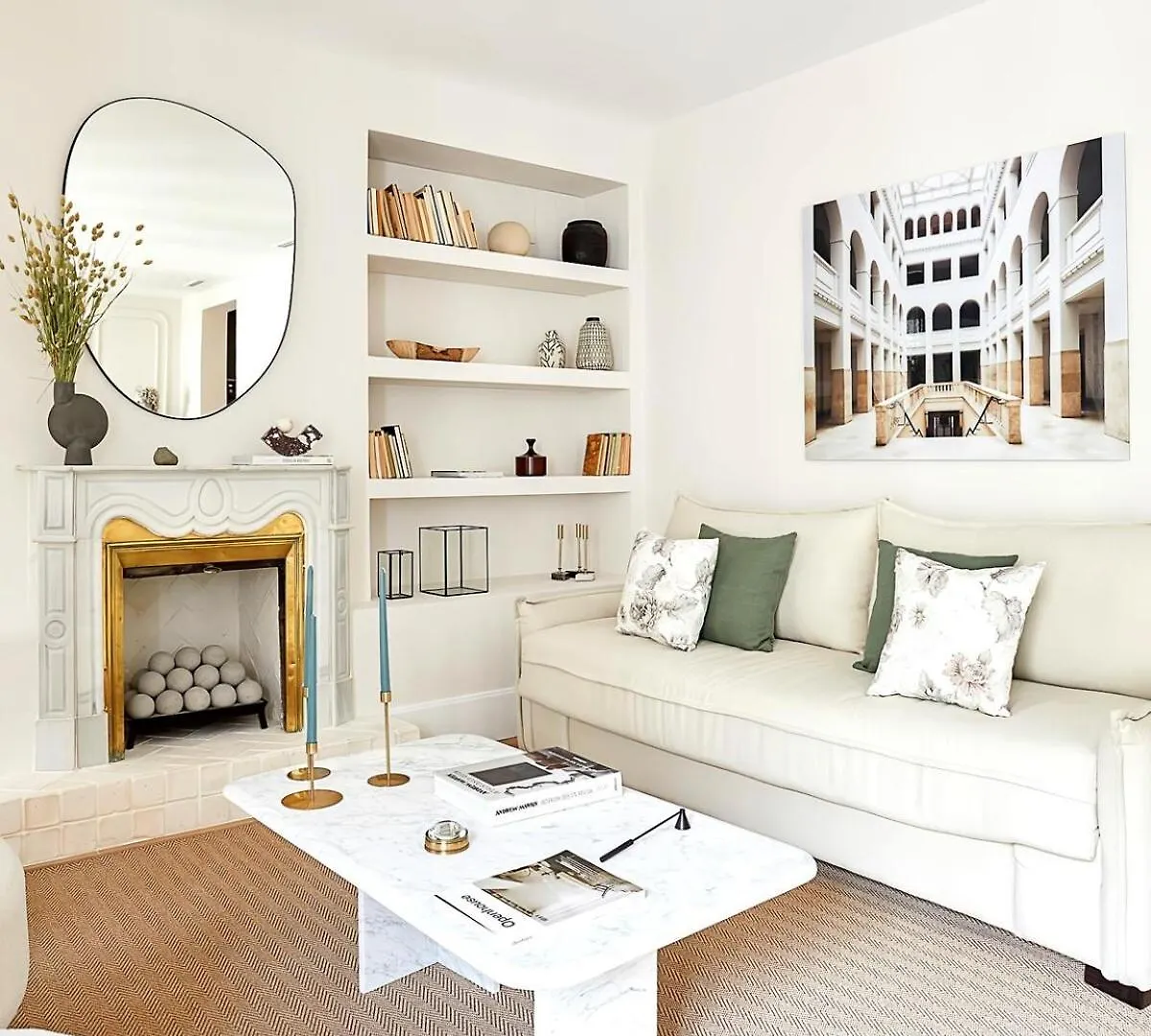 4-Bedrooms Munich Apartment 0*,  Germany