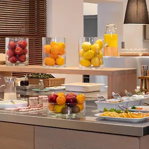 3* Hotell Stachus