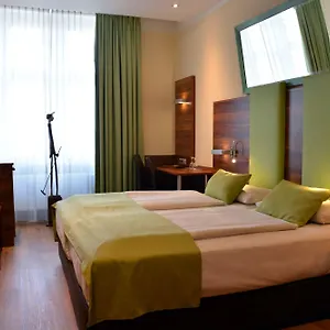 Szálloda Arthotel, München