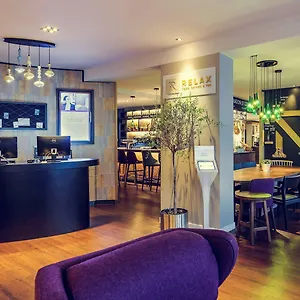 Mercure Center Ξενοδοχείο