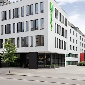 - Westpark By Ihg München