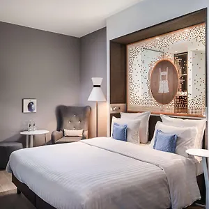 Hotel Steigenberger, Munich
