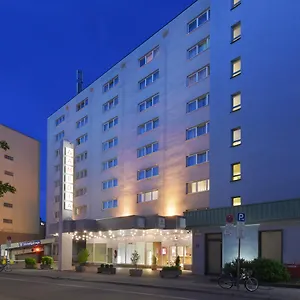 Vitalis By Amedia Múnich