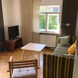 Apartment Mit Charme, München