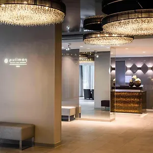 Hotel Pullman, Munich