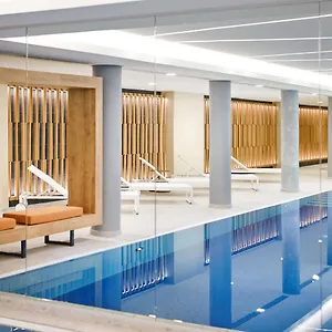 4* Otel Novotel