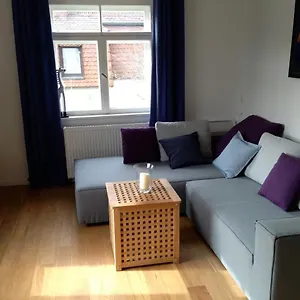 Apartment Schoene Nahe Engl. Garten, München
