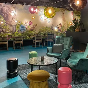 Cocoon Sendlinger Tor Ξενοδοχείο