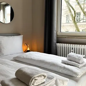 Sendlinger Tor Ξενοδοχείο