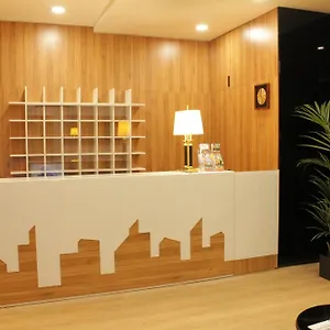  Hotell Isar