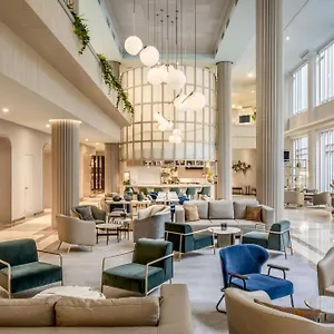 Hotel Marriott, Munich