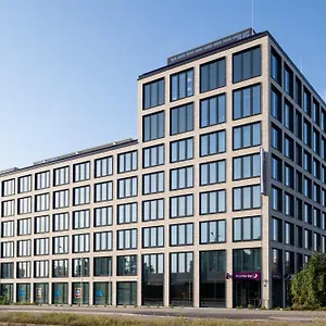 Premier Schwabing Отель