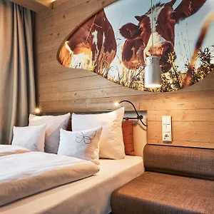 4* Otel Cocoon Hauptbahnhof