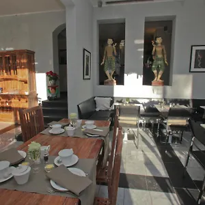 Hotel Das Nikolai, Munich