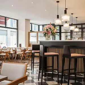 Flemings Muenchen-city Ξενοδοχείο