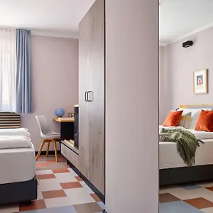Flemings München-schwabing Múnich