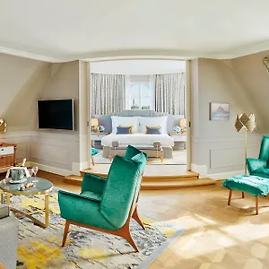 5* Otel Mandarin Oriental,