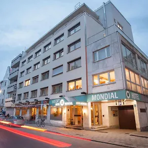 Centro Mondial City, Trademark Collection By Wyndham Ξενοδοχείο