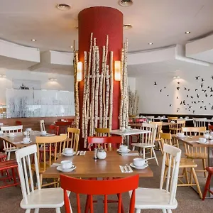 3* Otel Sure By Western Hauptbahnhof