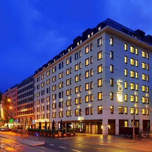 4* Otel Aloft