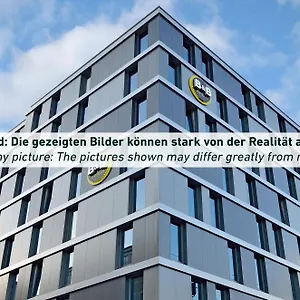 Hotel Ibis Nord, München
