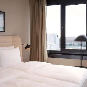 4* Otel Scandic Macherei