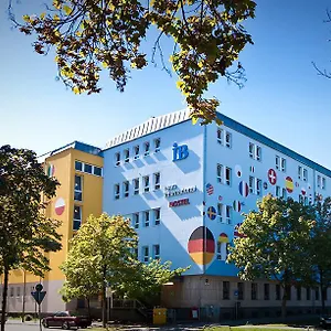 Hostel Haus International, Munich