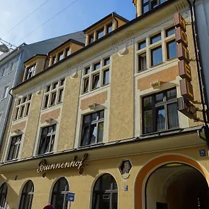 Brunnenhof Center Ξενοδοχείο