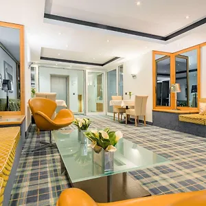 3* Otel Am Nockherberg