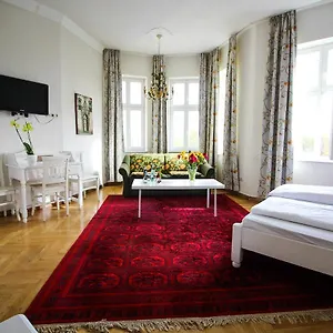 3* Hotell Seibel